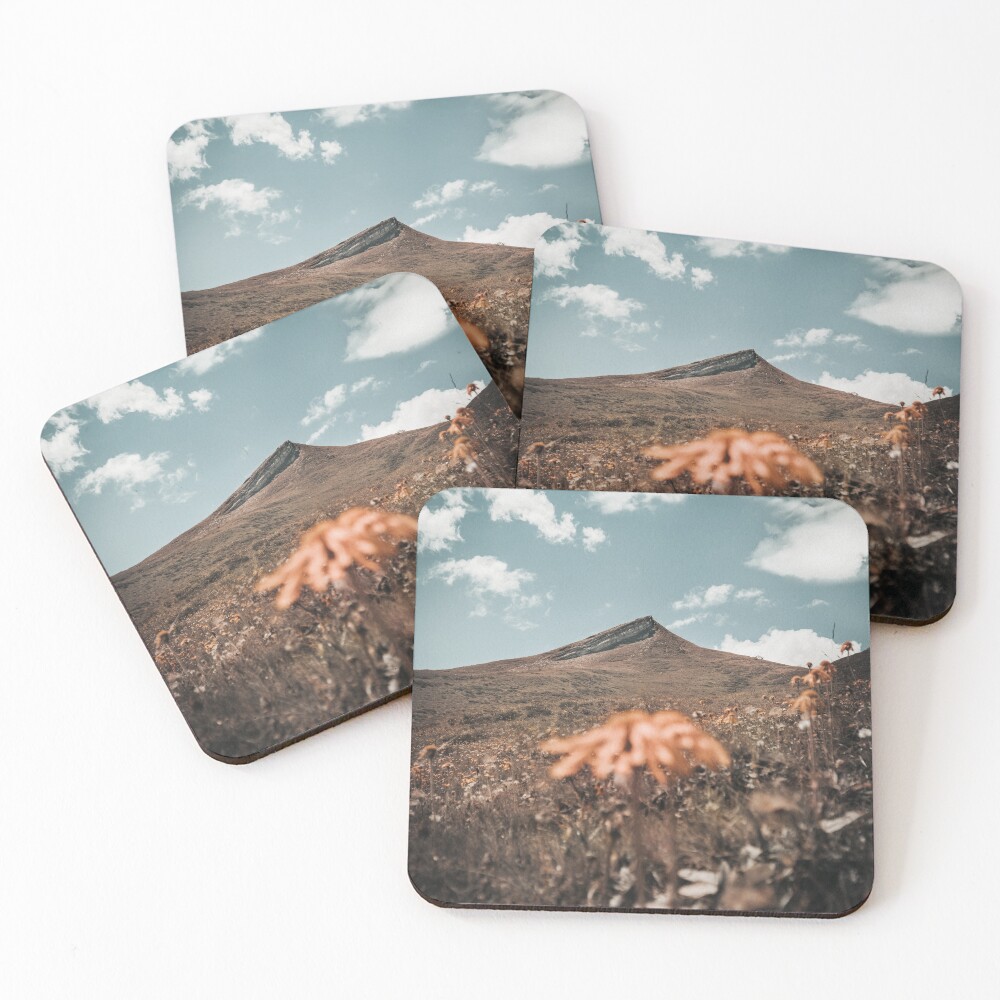 Item preview, Coasters (Set of 4) designed and sold by LucaRamble.