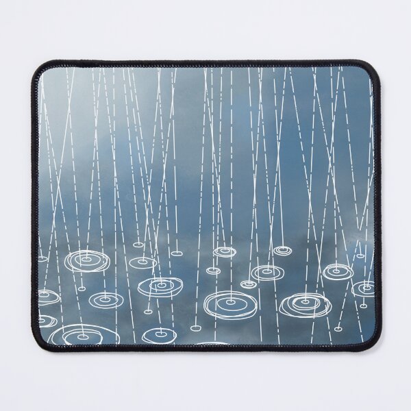 Item preview, Another Rainy Day designed and sold by squirrell.