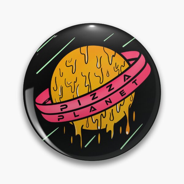 Item preview, Cheesiest Planet designed and sold by RarelyRandom.