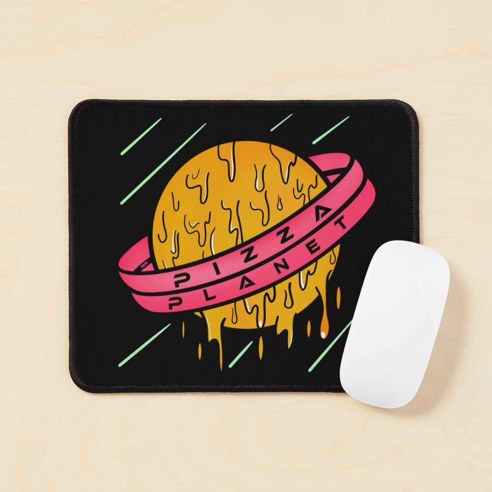 Item preview, Mouse Pad designed and sold by RarelyRandom.
