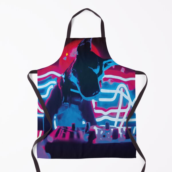 Item preview, DJ Dog (Cool Dog Djing • Viral Meme) designed and sold by SassyClassyMe.