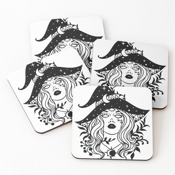 Item preview, Just Witch Thing designed and sold by GoEasify.