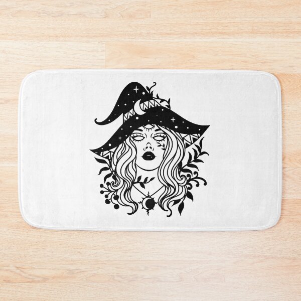 Item preview, Just Witch Thing designed and sold by GoEasify.