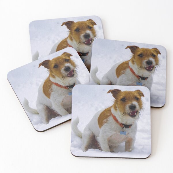 Item preview, Jack Russell Terrier designed and sold by marghe41.