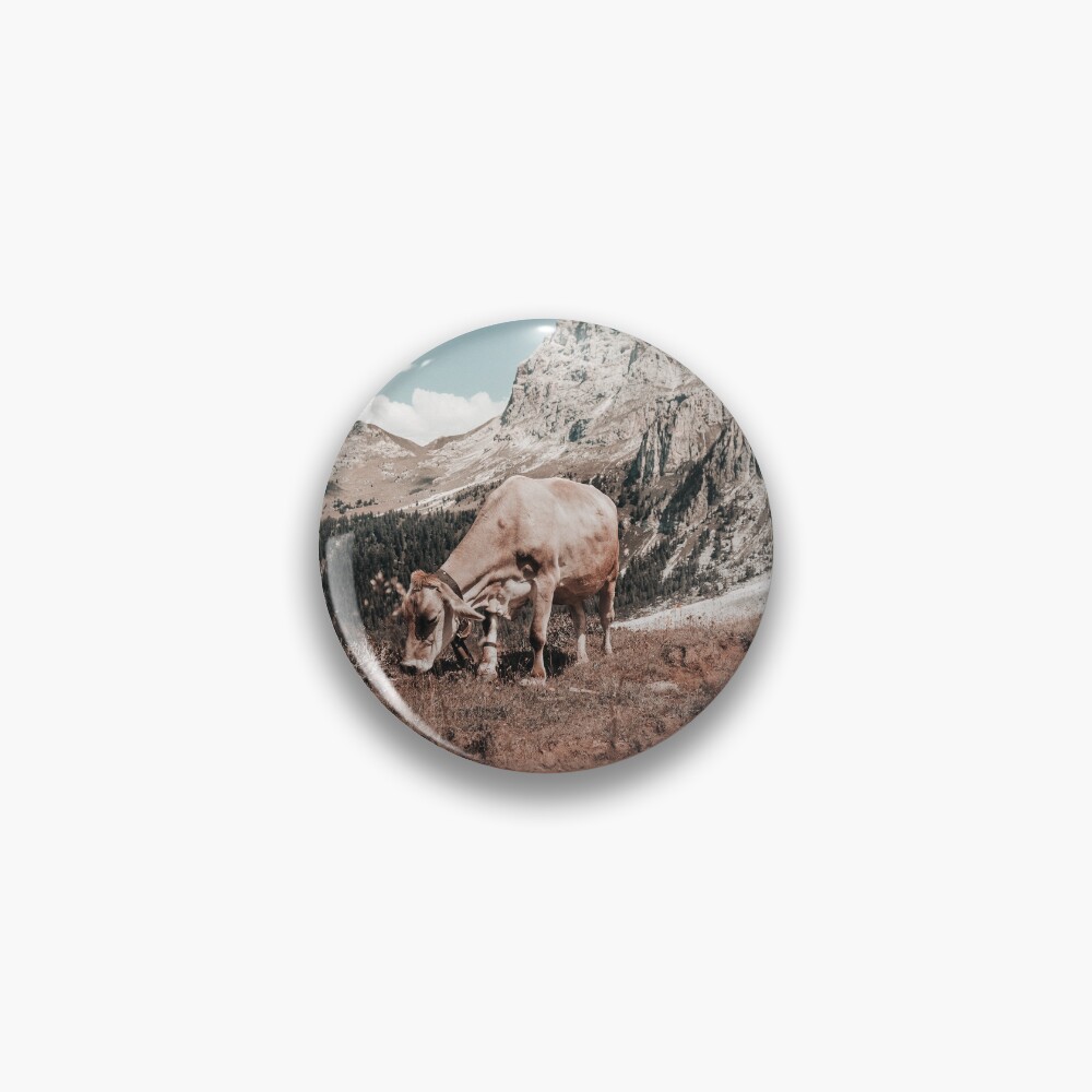Item preview, Pin designed and sold by LucaRamble.