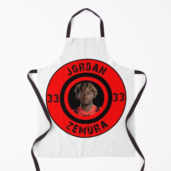 Item preview, Jordan Zemura designed and sold by Truefans.