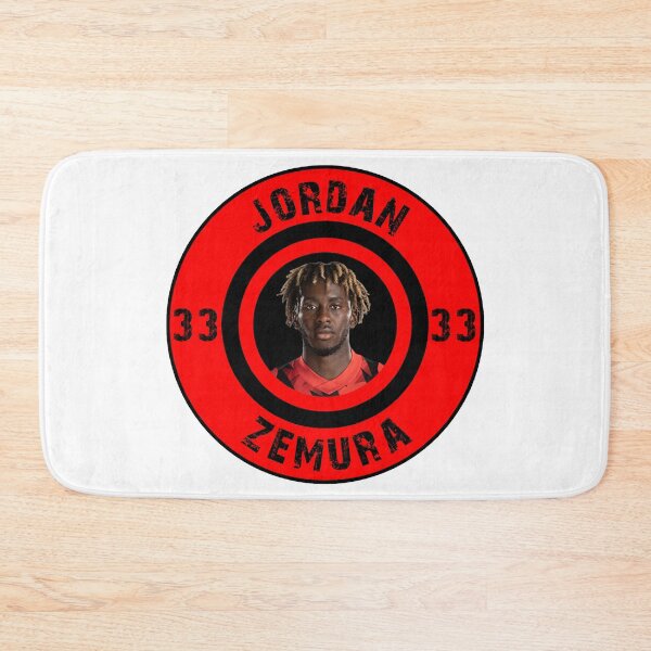 Item preview, Jordan Zemura designed and sold by Truefans.