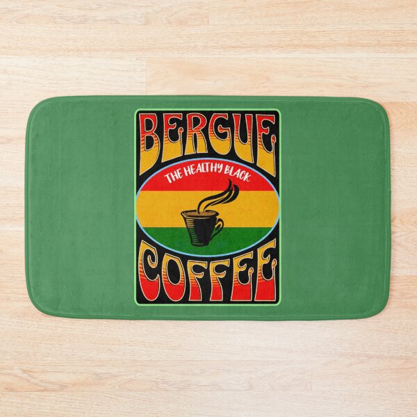 Item preview, BERGUE COFFEE designed and sold by CSJ7.