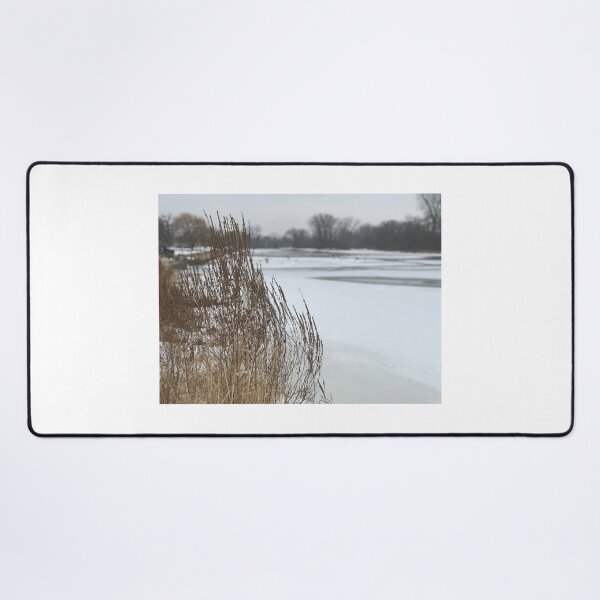 Item preview, River bank designed and sold by stewak21.
