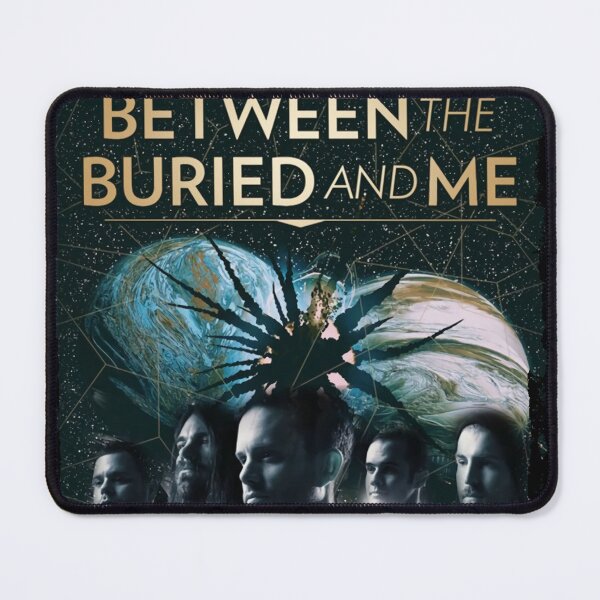 Item preview, The Escape Between designed and sold by DheenaMoore.