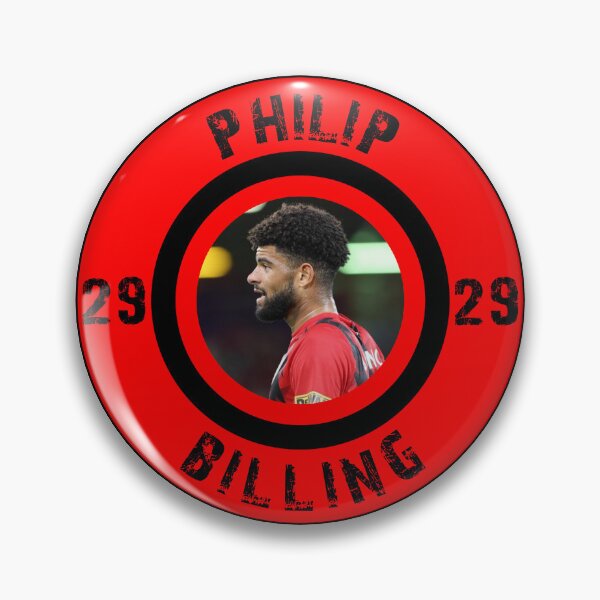Item preview, Philip Billing designed and sold by Truefans.