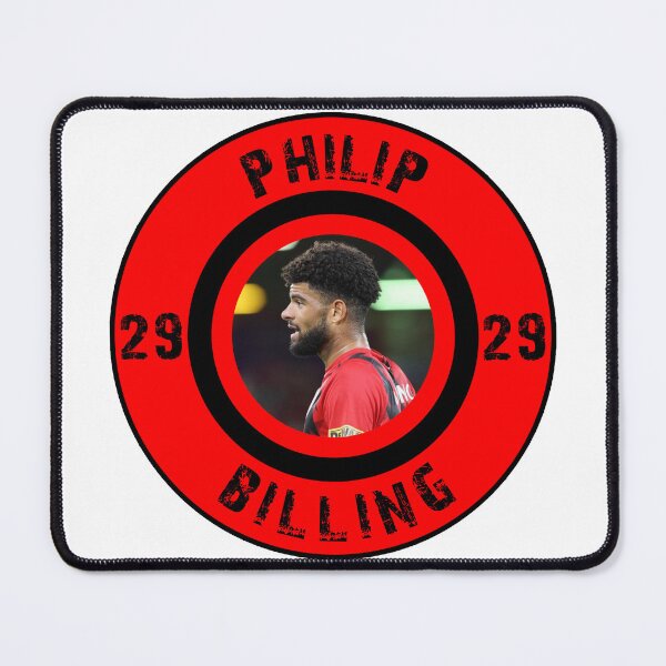 Item preview, Philip Billing designed and sold by Truefans.