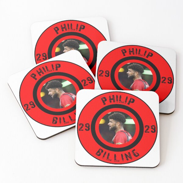 Item preview, Philip Billing designed and sold by Truefans.