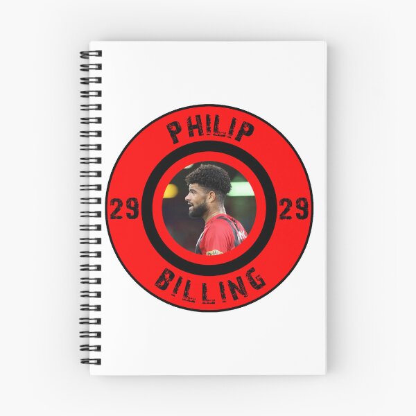Item preview, Philip Billing designed and sold by Truefans.