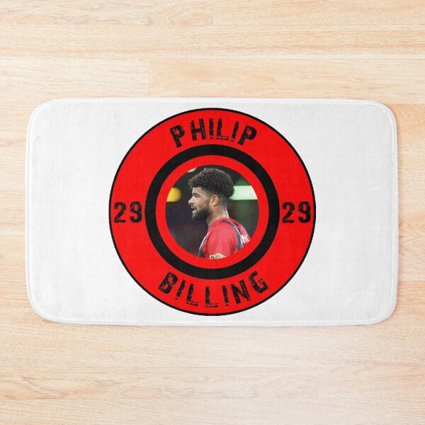 Item preview, Philip Billing designed and sold by Truefans.