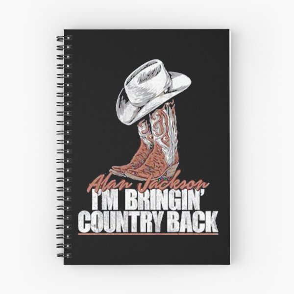 Item preview, Typography Art Retro Alan Jackson George Everybody Ought Best Women Men designed and sold by RyderBignoldArt.