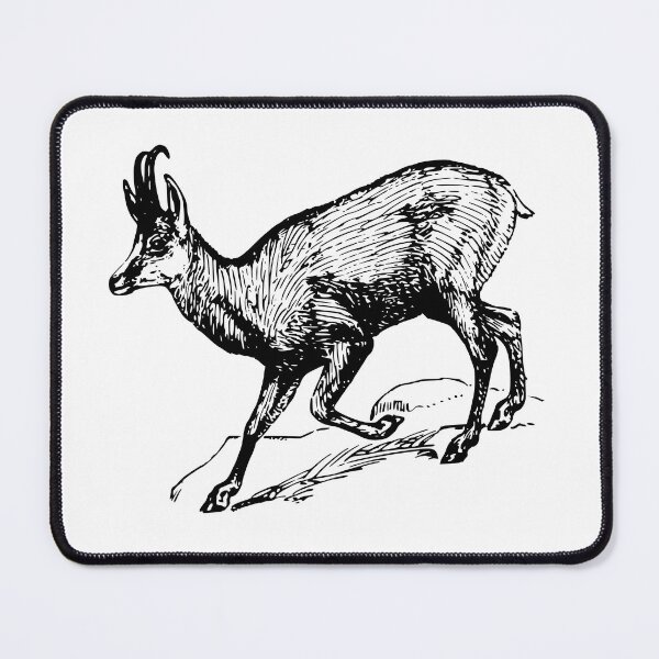 Item preview, Chamois designed and sold by hrcdesign.