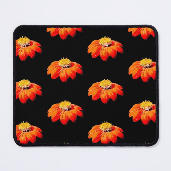 Item preview, Mexican Sunflower (Tithonia) designed and sold by Floral-Art.