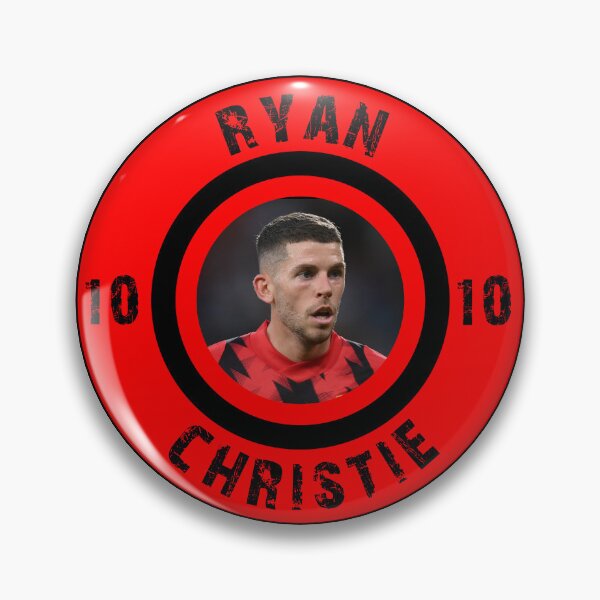 Item preview, Ryan Christie designed and sold by Truefans.