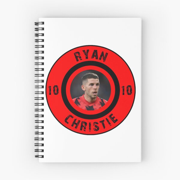 Item preview, Ryan Christie designed and sold by Truefans.