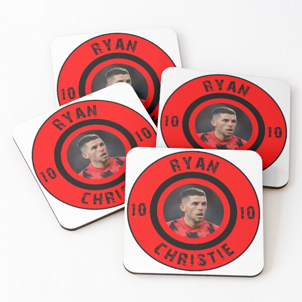 Item preview, Ryan Christie designed and sold by Truefans.