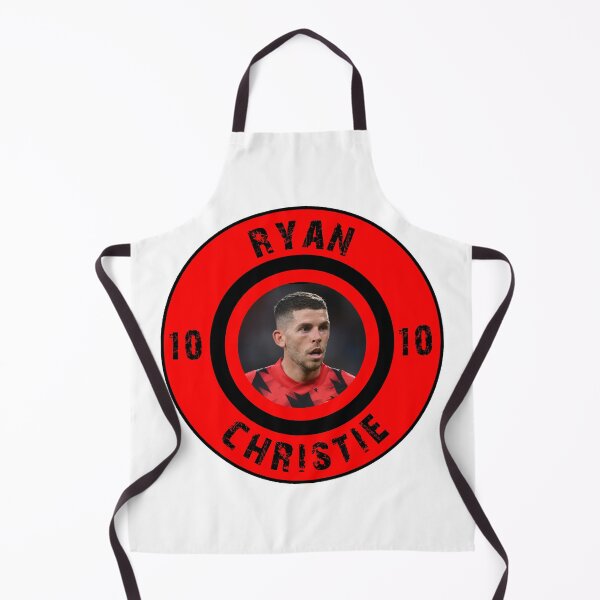 Item preview, Ryan Christie designed and sold by Truefans.