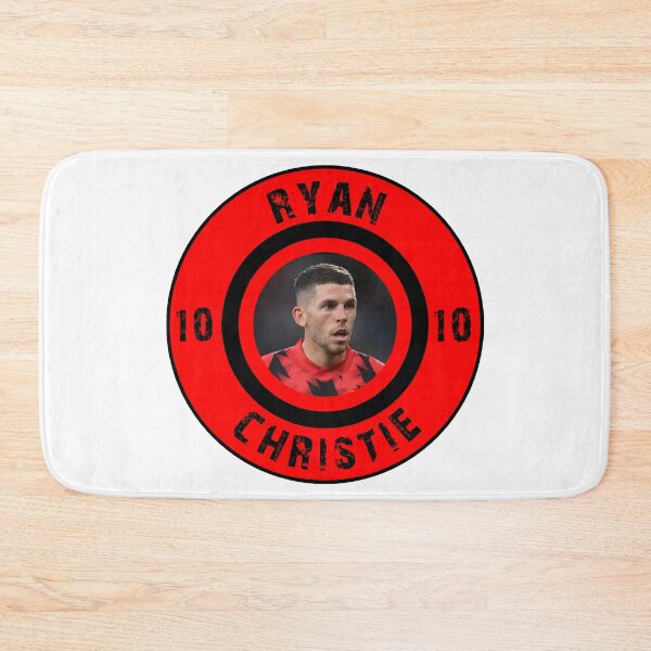 Item preview, Ryan Christie designed and sold by Truefans.