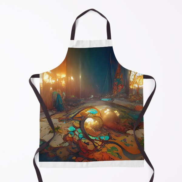 Item preview, The Lost Palace designed and sold by Phaio.