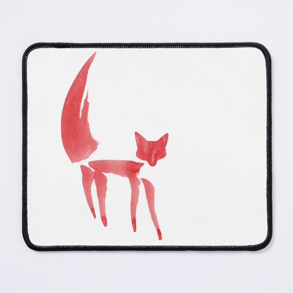Item preview, Watercolor Red Fox designed and sold by Ken Murphy.