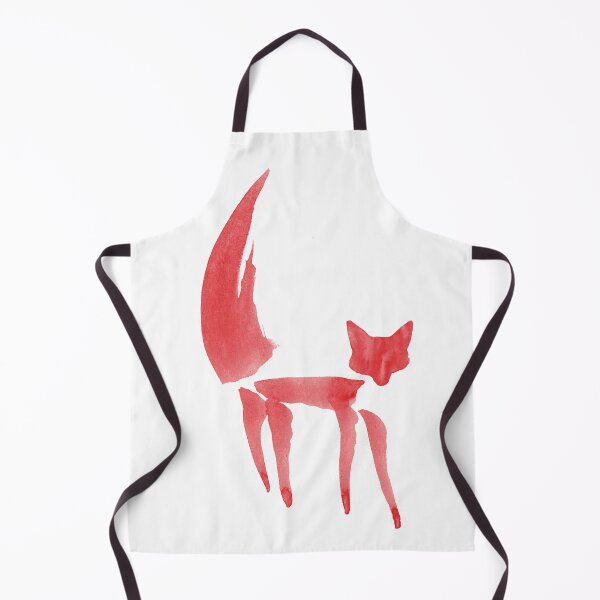 Item preview, Watercolor Red Fox designed and sold by Ken Murphy.