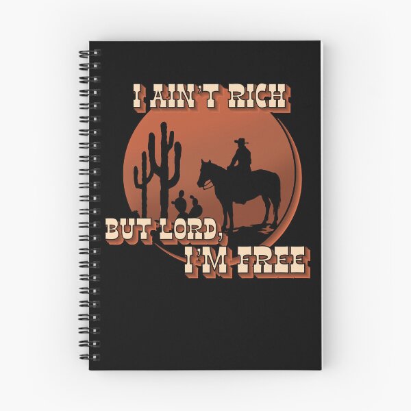 Item preview, Typography Art Vintage George Amarillo By Morning Where Is The Best designed and sold by RyderBignoldArt.