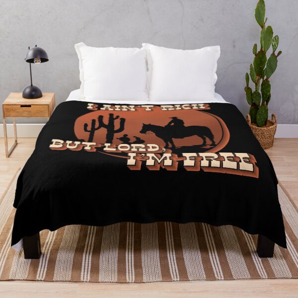 Item preview, Typography Art Vintage George Amarillo By Morning Where Is The Best designed and sold by RyderBignoldArt.