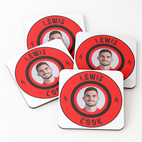 Item preview, Lewis Cook designed and sold by Truefans.