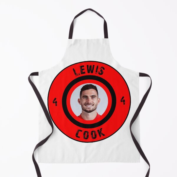 Item preview, Lewis Cook designed and sold by Truefans.