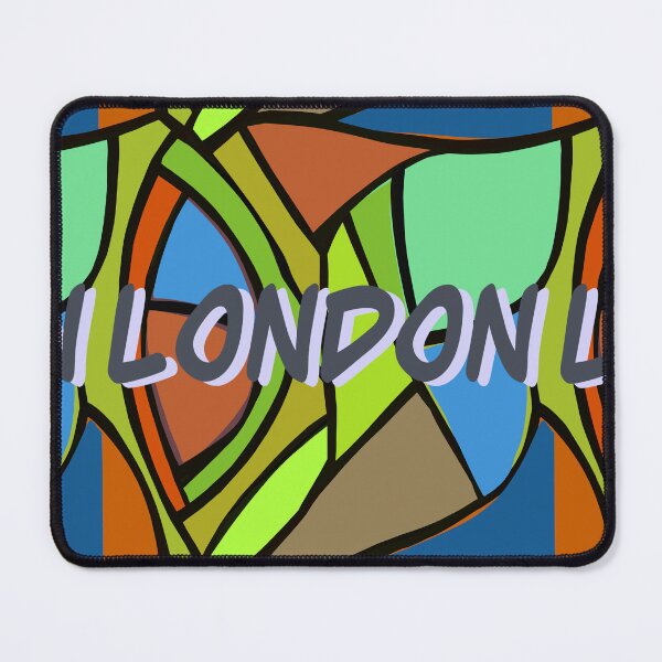 Item preview, London design designed and sold by stavina.
