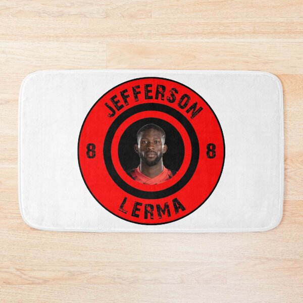 Item preview, Jefferson Lerma designed and sold by Truefans.