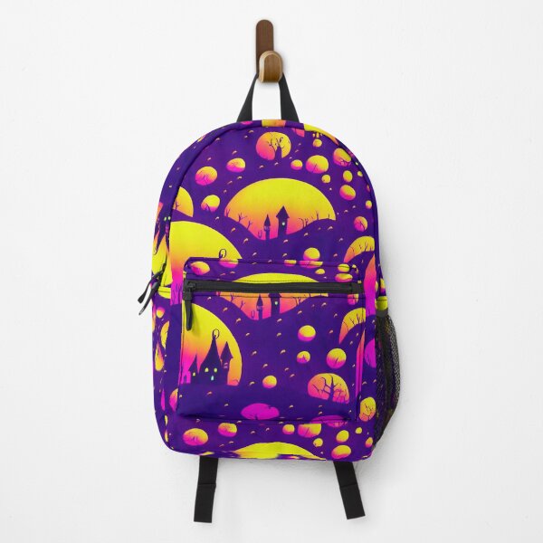 Item preview, Fantasy Halloween Land designed and sold by Supercreators.