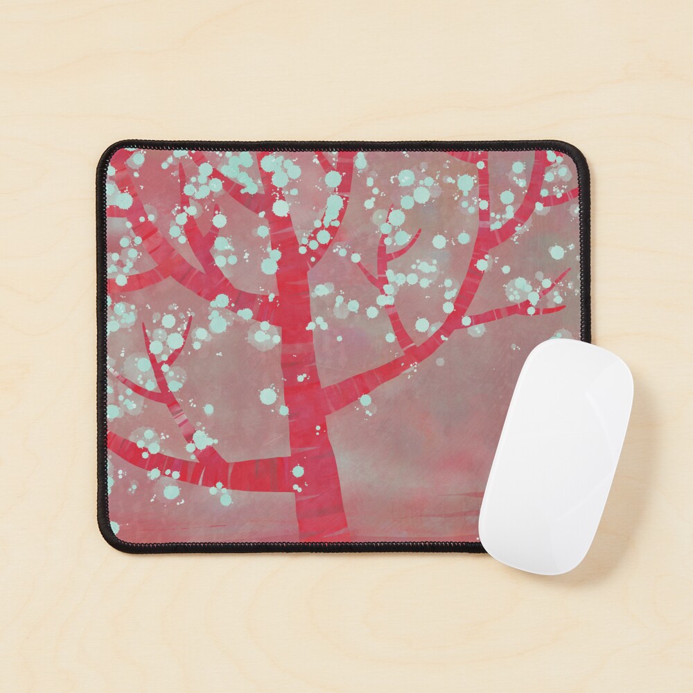 Item preview, Mouse Pad designed and sold by squirrell.