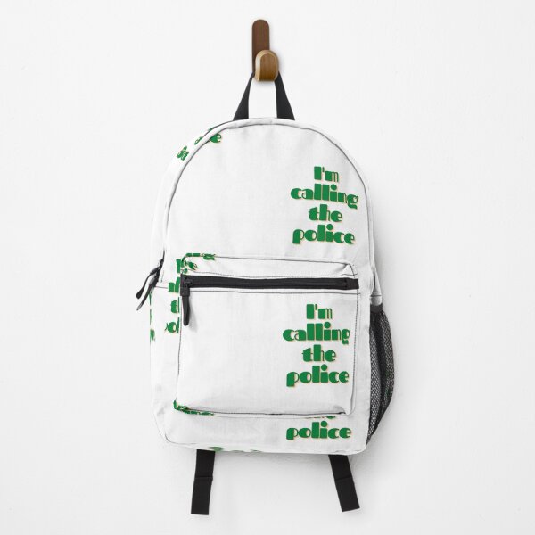 Item preview, I'm calling the police designed and sold by GamersLands.