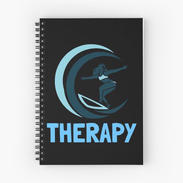 Item preview, SURFING THERAPY designed and sold by MJ96-PRO.