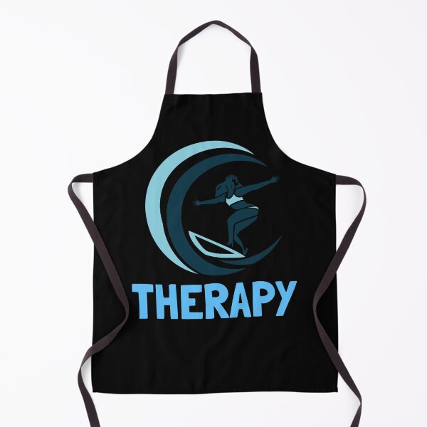 Item preview, SURFING THERAPY designed and sold by MJ96-PRO.