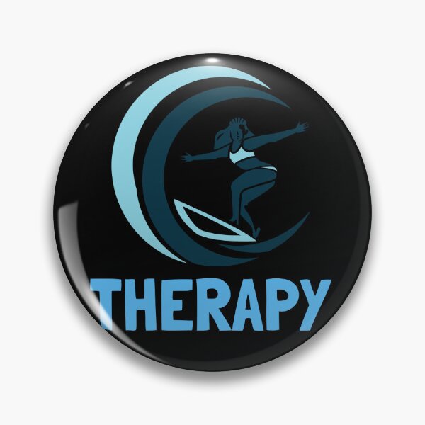 Item preview, SURFING THERAPY designed and sold by MJ96-PRO.