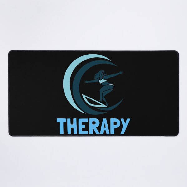 Item preview, SURFING THERAPY designed and sold by MJ96-PRO.