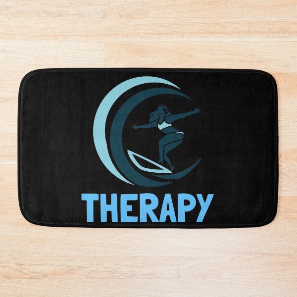 Item preview, SURFING THERAPY designed and sold by MJ96-PRO.