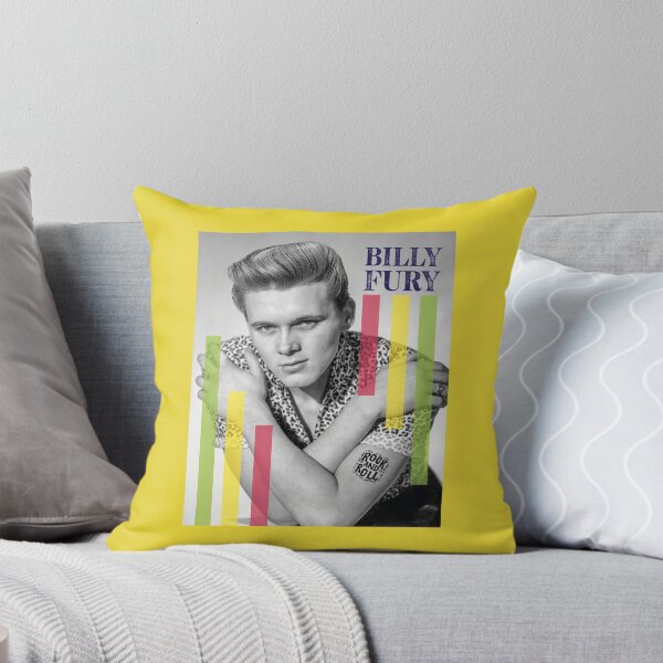 Item preview, Billy Fury designed and sold by Jools-57.