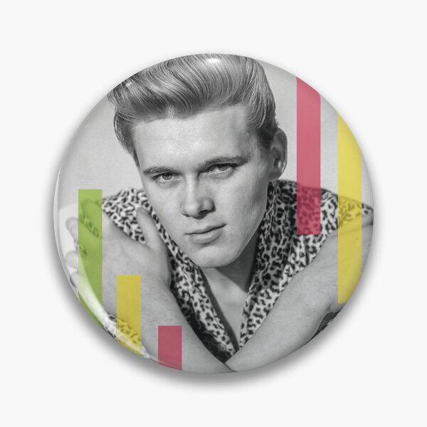 Item preview, Billy Fury designed and sold by Jools-57.