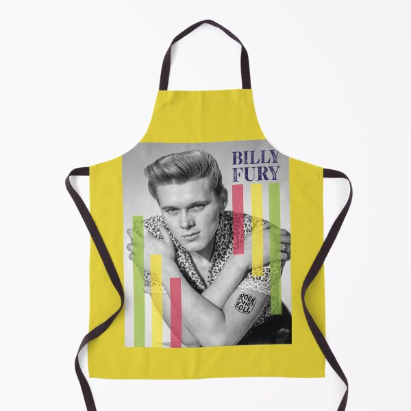 Item preview, Billy Fury designed and sold by Jools-57.