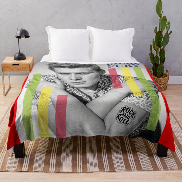 Item preview, Billy Fury designed and sold by Jools-57.