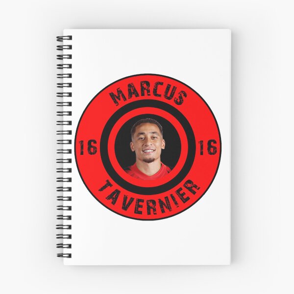 Item preview, Marcus Tavernier designed and sold by Truefans.