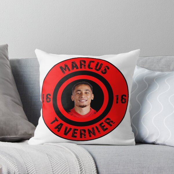 Item preview, Marcus Tavernier designed and sold by Truefans.